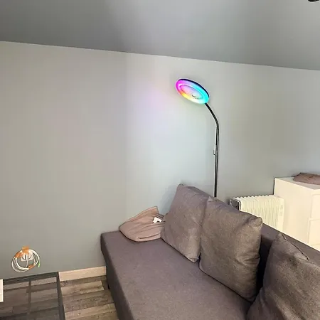 Apartmán Beautiful Little With Garden 4 People Max *